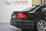 Mercedes-Benz E-Class by Prior Design 2010 года